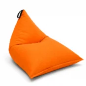 Sombra Lazy bag, 80x140 cm, Narandžasti