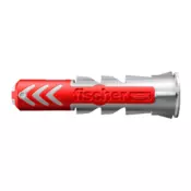 150-delni set zidnih vložkov DuoPower | FISCHER