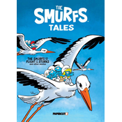The Smurfs Tales Vol. 14