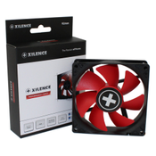 Ventilator 92mm Xilence RedWing PWM