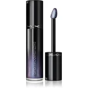 MAC Cosmetics Dazzleshadow Liquid Eyeshadow tekoče senčilo za oči odtenek Tourmaline Dream 4 ml