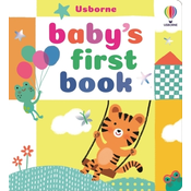 Babys First Book