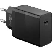 Goobay 57748 3000mAh punjač za mrežu s 1x USB-C priključkom