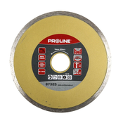 Proline Diamantna  87102 Ploca segmentirana, 125x2.2x5.0x22.23,