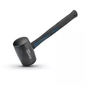 BORMANN Čekić gumeni/ 450g BHT7148