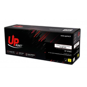 UPrint toner HP 201X (CF402X, Ye), 2.300 strani (kompatibilni, rumena)