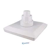 Powervac PLAVAJOČA GRŠKA FONTANA, (5000329685)
