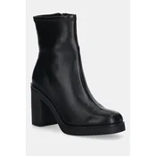 Gležnarji Steve Madden Mesmerize