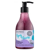 Moisturizing Shower Gel Naturale Flying Flowers Natura Siberica 260ml