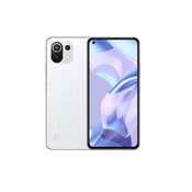 Mobitel Xiaomi 11 Lite 5G NE 8+128GB Bijeli