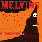 The Melvins - Tarantula Heart (LP)