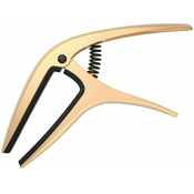Ernie Ball Axis Capo Zlata