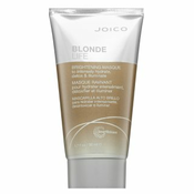 Joico Blonde Life Brightening Masque negovalna maska za svetle lase 50 ml