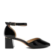 Salonarji JENNY CEO-WS3296-02 Črna