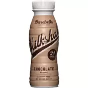 Barebells Protein Milkshake 330 ml jagoda