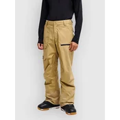 Quiksilver Utility 20K Pants kelp