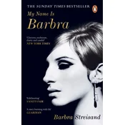 My Name is Barbra