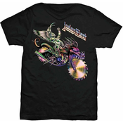 Judas Priest Majica Painkiller Solo Unisex Black XL
