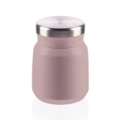 Zopa Food Thermos termovka za jesti Candy Pink 300 ml