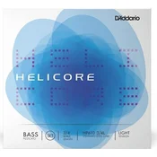 DAddario HP610 3/4L Žica za kontrabas (Kao novo)