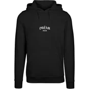 Mens sweatshirt Not My Dream black