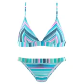 VENICE BEACH Bikini, modra