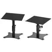 OSS SMS4500-P NAMIZNO MONITOR STOJALO (PAR)