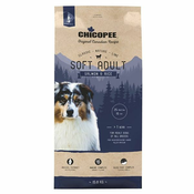 Chicopee CNL Soft Adult Salmon & Rice 15 kg