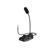 LENOVO USB Mikrofon Lenovo M2usb 360°DSP RGB, (21015623)