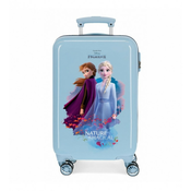 Joumma Frozen II ABS dečiji kofer 55cm (40.114.21)