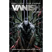 Vanish 2 - Softcover