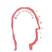 VAGUESS - Only Sleeping (LP)