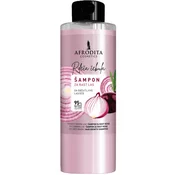Šampon za rast kose – Crveni luk, 950 ml
