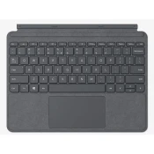 MICROSOFT Surface Go Type Cover engleski grafit