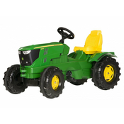 Rolly Toys Traktor RollyFarm J.D. 6210R