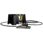 Wagner Wagner SteamForce Speed Pro parni odstranjevalnik tapet 2750 W, (21507200)