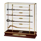 NOBLE COLLECTION Harry Potter Triwizard Champions wands set čarobnih palic