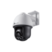 TP-Link VIGI C540 Kupolast IP sigurnosna kamera U zatvorenom i na otvorenom 2560 x 1440 pikseli Stropni/zidni