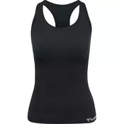 Hummel Športni top, črna