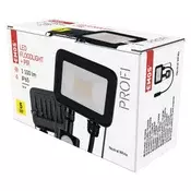 LED reflektor INOVO s senzorjem 10W NW