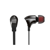 ENERGY SISTEM Slušalice Energy Earphones 5 ceramic bubice sa mikrofonom crne