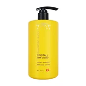 TMT Milano Cristall Semi Di Lino Curly Hair Shampoo 700 ml