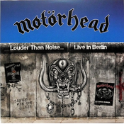 Motörhead - Louder Than Noise… Live In Berlin (2 LP)