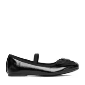 Balerinke Juicy Couture EO-CS6623-02 Črna