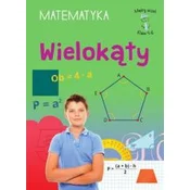 shumee Pametni učenci 4.–6. razreda: matematični poligoni