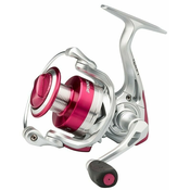 DAM Quick 1 Pink FD 2000 Rola