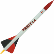 Raketa SAGITTA