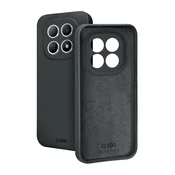 SBS Instinct ovitek za Xiaomi Redmi Note 15 4G - črn