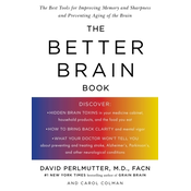 Better Brain Book