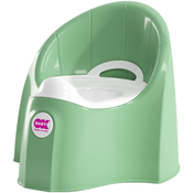 OK BABY Potty Pasha mint